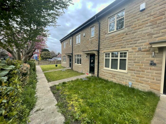 3 Bedroom House To Rent In Britannia Road, Morley, Leeds, West Yorkshire, LS27
