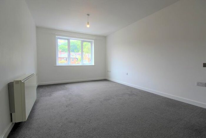 2 Bedroom Flat To Rent In Horsforth House, 123 Hawksworth Road, Horsforth, Leeds LS18