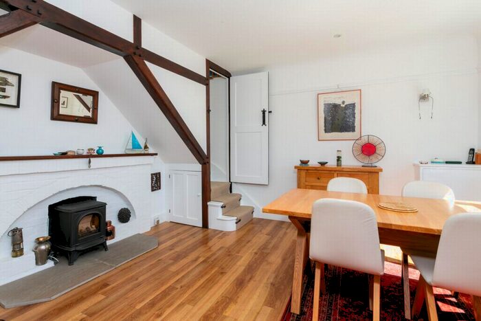 3 Bedroom Detached House For Sale In Bartholomew Street, Hythe, CT21