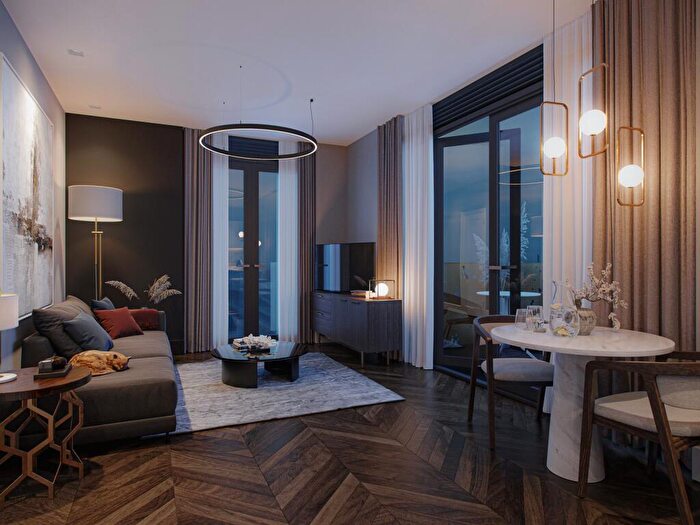 2 Bedroom Apartment For Sale In Westminster Point, Bevington Bush, Liverpool, L3