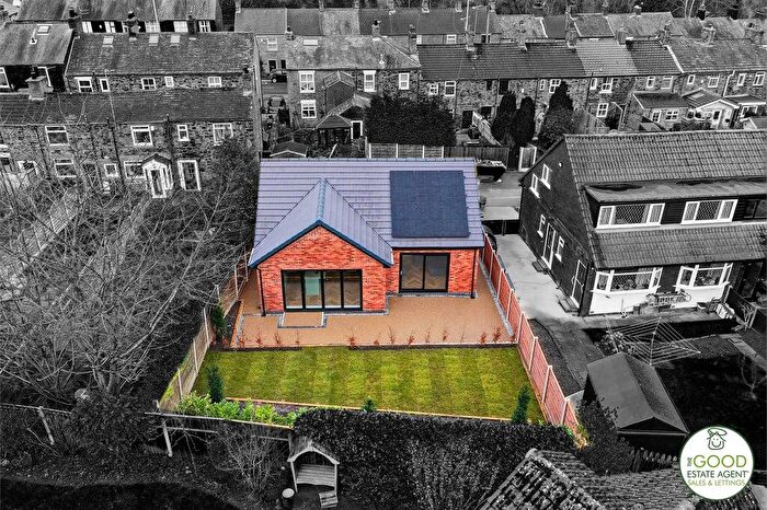 2 Bedroom Detached Bungalow For Sale In Denefield Close, Stockport, SK6