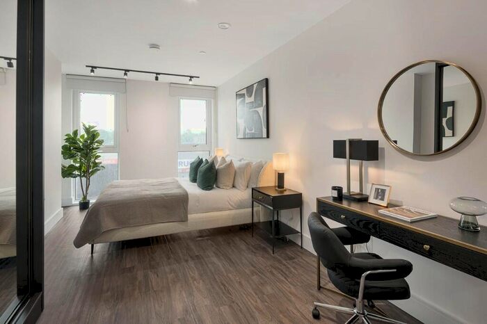 2 Bedroom Apartment To Rent In -, Scrubs Lane, North Kensington, London, NW10