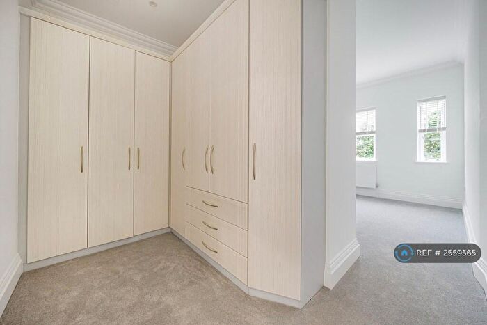 3 Bedroom Flat To Rent In Massandra Court, Weymouth, DT4