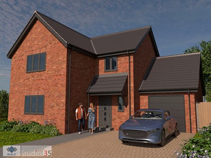 3 Bedroom Semi Detached House For Sale In Mill Street, Necton, PE37