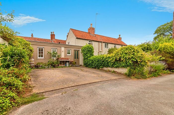 3 Bedroom Detached House For Sale In Kneeton Road, East Bridgford, Nottingham, Nottinghamshire, NG13