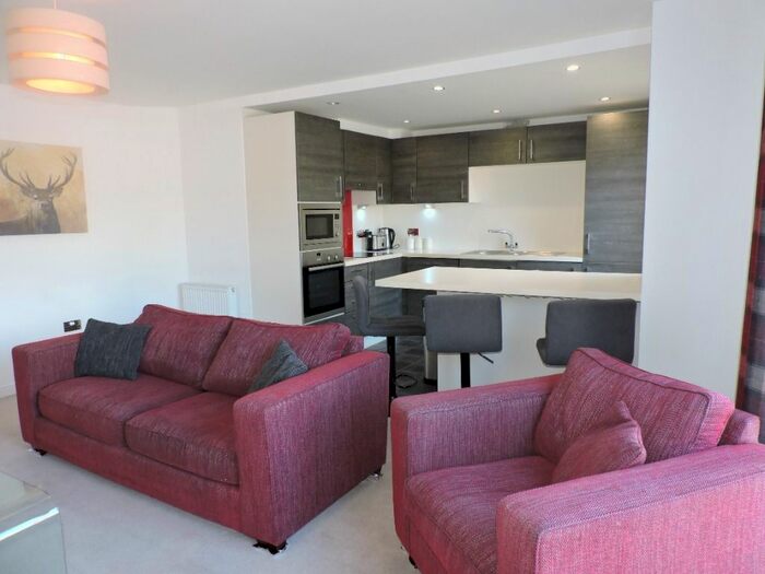 2 Bedroom Flat To Rent In Causewayend, City Centre, Aberdeen, AB25