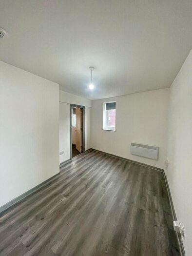 1 Bedroom Flat To Rent In Rice Lane, Walton, Liverpool, L9