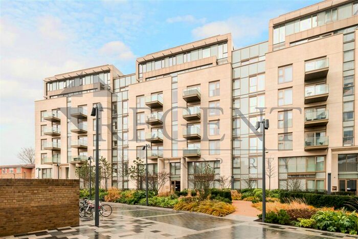 1 Bedroom Flat To Rent In Columbia Gardens, Lillie Square, SW6