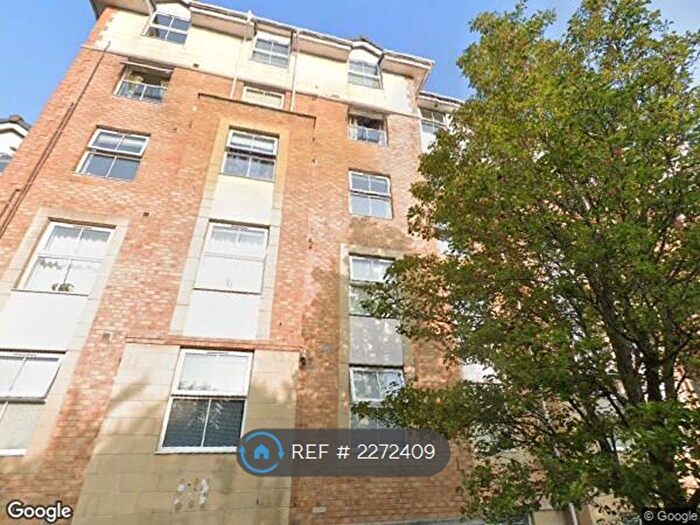 2 Bedroom Flat To Rent In Suffolk House, Bournemouth, BH2