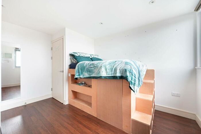 1 Bedroom Flat To Rent In High Road, Wembley, HA9