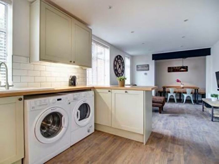 7 Bedroom Flat To Rent In *£pppw Incl Bills* Peel Street, Nottingham, NG1