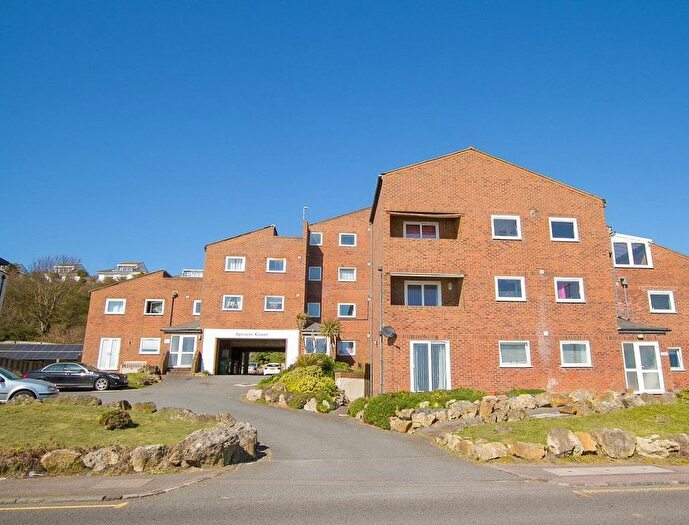 1 Bedroom Flat To Rent In Spencer Court, Sandgate Esplanade, Sandgate, Folkestone, CT20