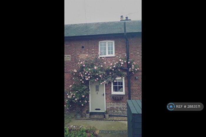 1 Bedroom Terraced House To Rent In Apsley Cottages, Chartham, CT4