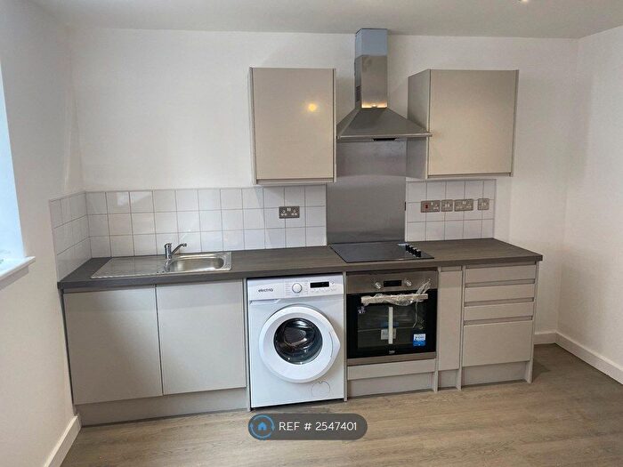 1 Bedroom Flat To Rent In The Mailbox, Mansfield, NG18