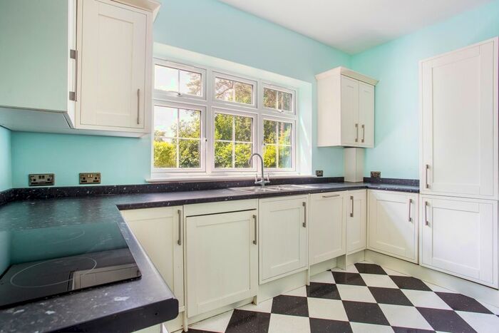 4 Bedroom Semi-Detached House To Rent In Exchange Mews, Culverden Park Road, Tunbridge Wells, TN4