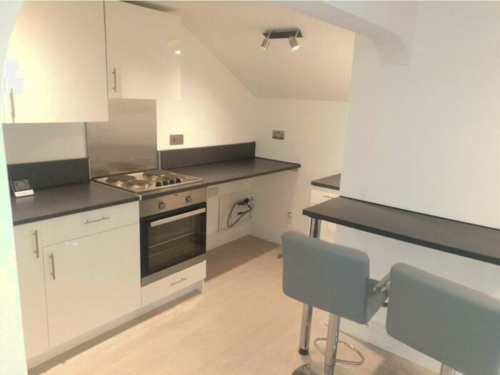 2 Bedroom Apartment To Rent In Gladstone Terrace, Grantham, Lincolnshire, NG31