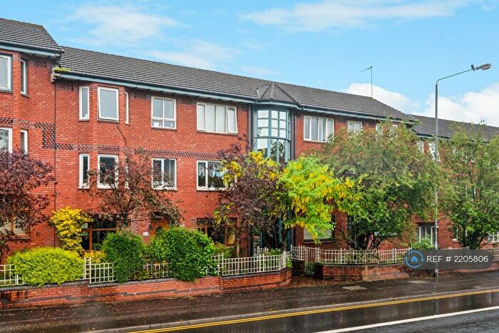 2 Bedroom Flat To Rent In Maryhill Road, Glasgow, G20