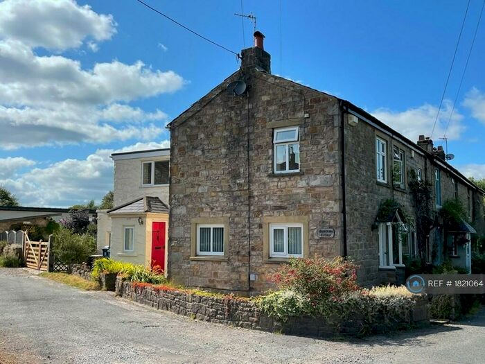 2 Bedroom End Of Terrace House To Rent In The Green, Osbaldeston, Blackburn, BB2