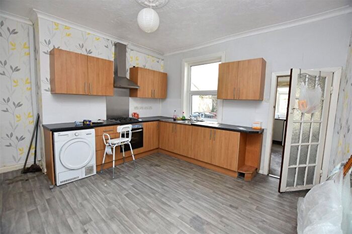 2 Bedroom Terraced House For Sale In Ellison Fold Terrace, Darwen, Lancashire, BB3
