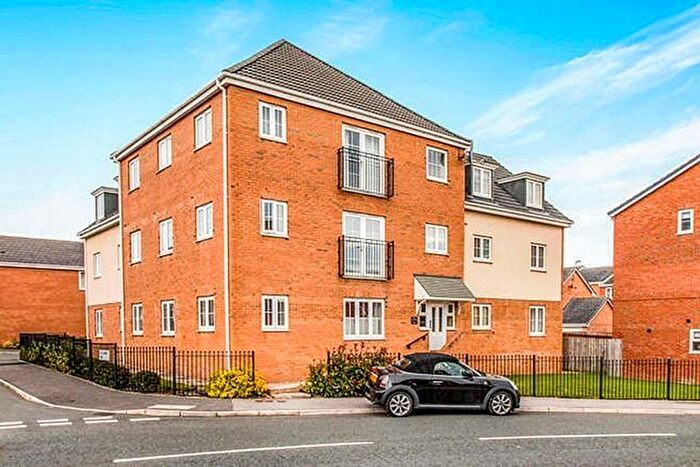 1 Bedroom Flat To Rent In Boulevard Rise, Leeds, West Yorkshire, LS10