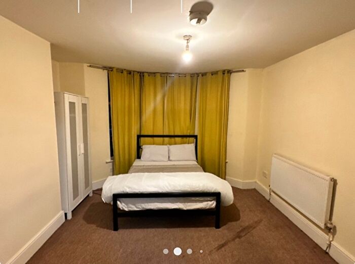 Studio To Rent In Arpley Street, Warrington, WA1