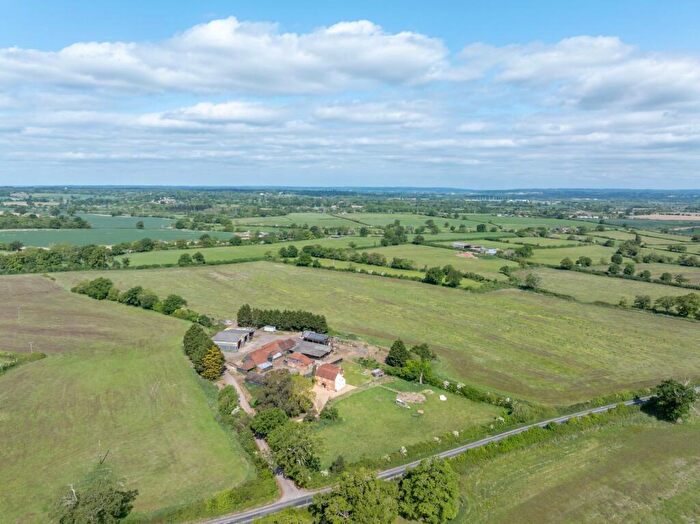 Detached House For Sale In Beech Hill Road, Beech Hill, Reading, Berkshire, RG7