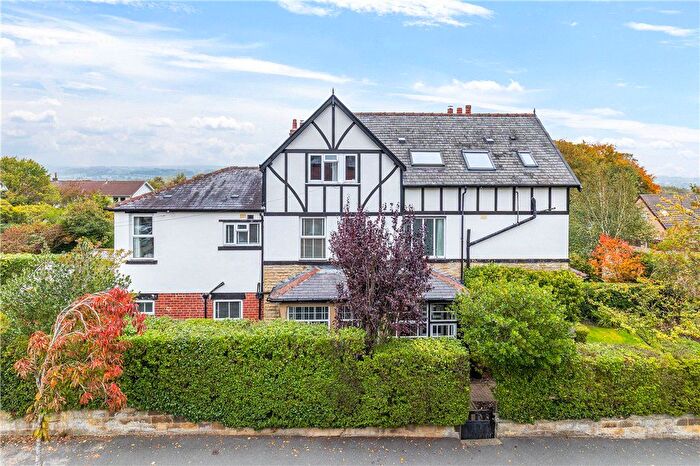 6 Bedroom Semi Detached House For Sale In Station Road, Burley In Wharfedale, Ilkley, West Yorkshire, LS29