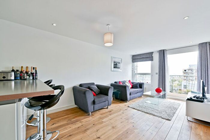 1 Bedroom Flat To Rent In Seren Park Gardens, London, SE3