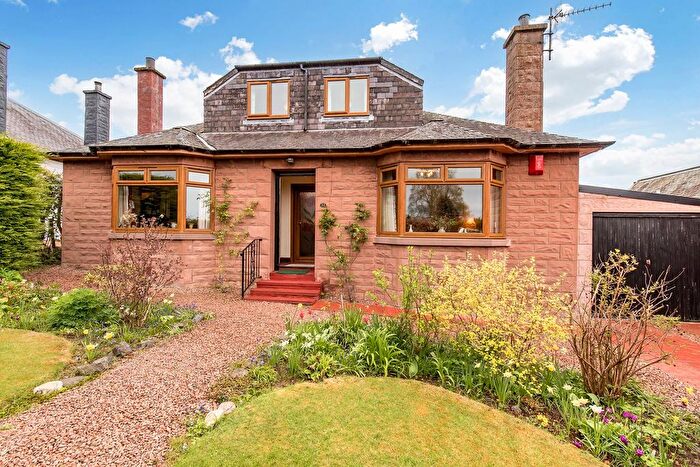 3 Bedroom Bungalow For Sale In Spoutwells Road, Scone, Perth, PH2