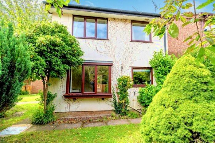 4 Bedroom Property To Rent In The Meadows, Lyndhurst, SO43