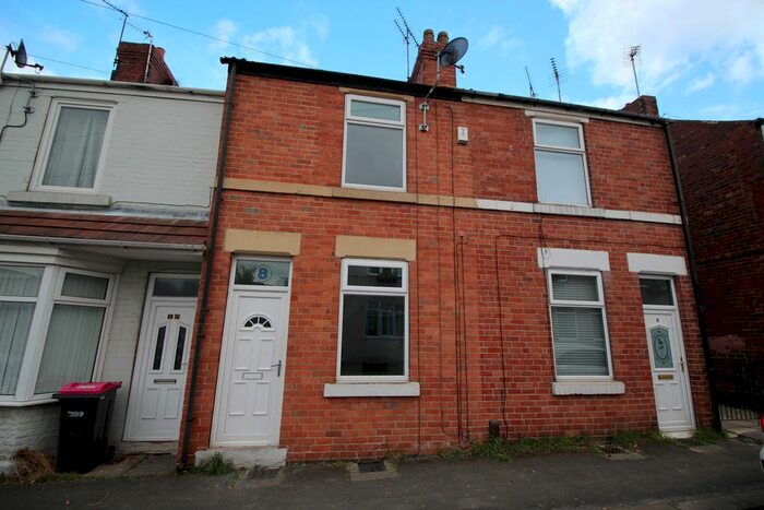 2 Bedroom Terraced House To Rent In Wood Street, Swinton, Mexborough, S64