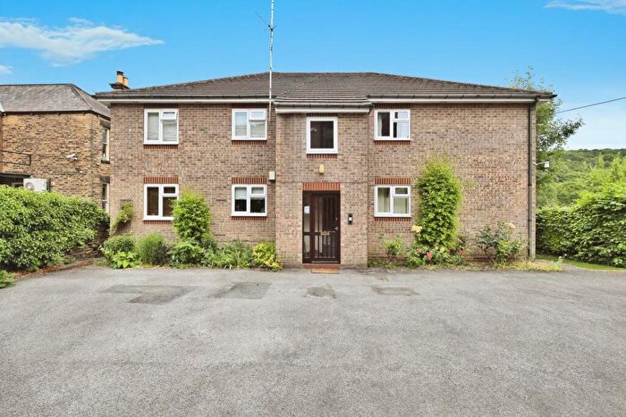 2 Bedroom Flat For Sale In Sterndale Road Millhouses, Sheffield, S7