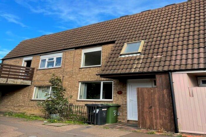 3 Bedroom Property To Rent In Howland, Peterborough, PE2