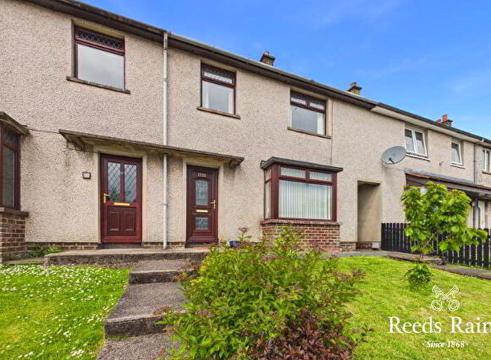 3 Bedroom House For Sale In Whitehill Drive, Bangor, BT20