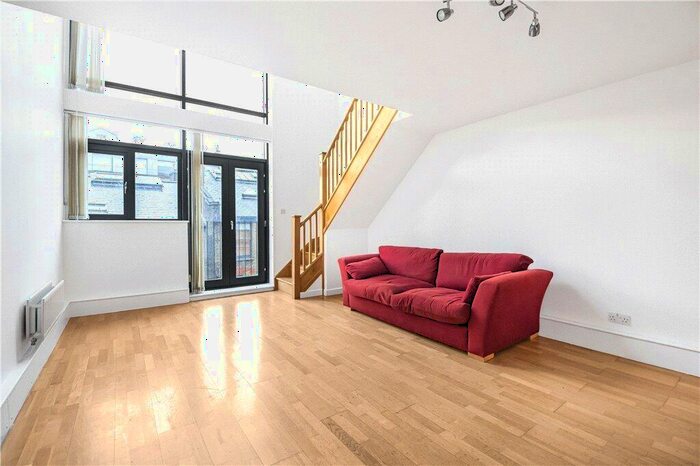 2 Bedroom Apartment To Rent In Curtain Road, Shoreditch, London, EC2A