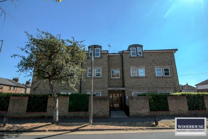 1 Bedroom Apartment To Rent In Montayne Road, Cheshunt, Waltham Cross, EN8