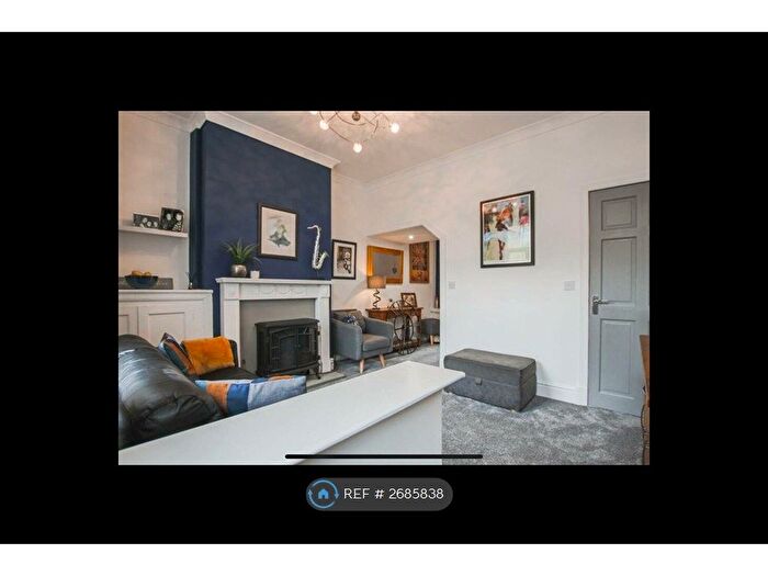 2 Bedroom Terraced House To Rent In Lowerhouse Lane, Burnley, BB12