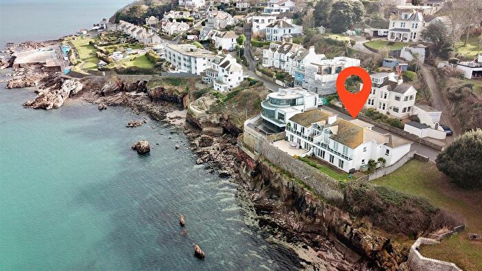 2 Bedroom Flat For Sale In Berry Head Road, Brixham, TQ5