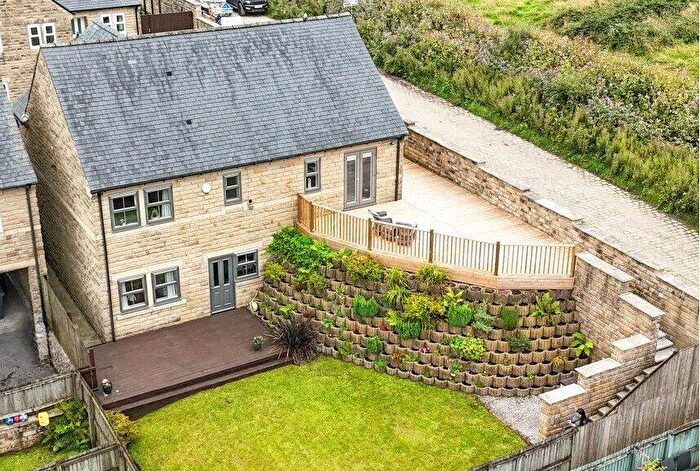 4 Bedroom Detached House For Sale In Calico Crescent, Carrbrook, Stalybridge, Greater Manchester, SK15