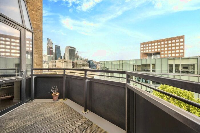 1 Bedroom Flat To Rent In Minerva House, Montague Close, South Bank, London, SE1