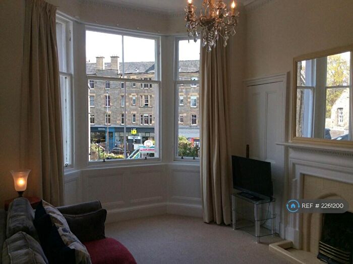 1 Bedroom Flat To Rent In Dean Bank Lane, Edinburgh, EH3