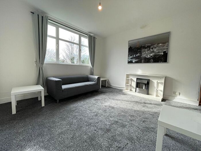 2 Bedroom Flat To Rent In Victoria Road, Aberdeen, AB11