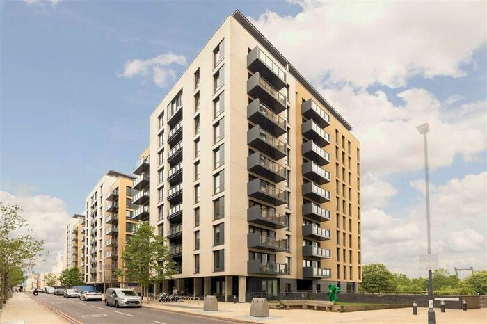 1 Bedroom Flat To Rent In Palmers Road, London E2