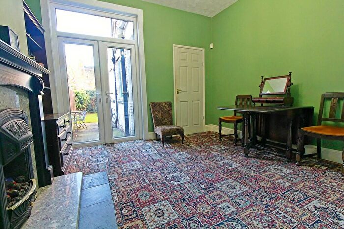 3 Bedroom Terraced House For Sale In Albion Street, South Wigston, LE18