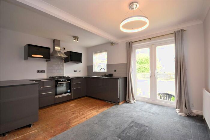3 Bedroom Semi-Detached House To Rent In Clarence Mews, Horsforth, Leeds, LS18