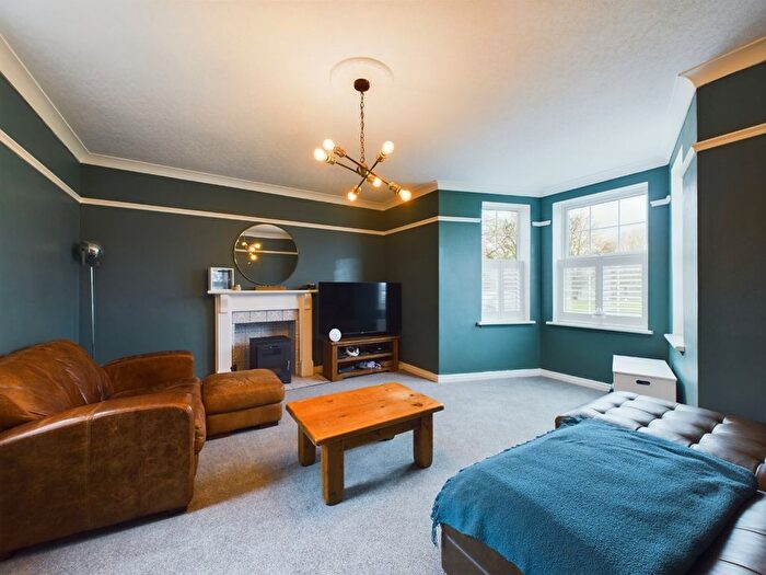 4 Bedroom Detached House For Sale In Montgomery Square, Driffield, East Riding Of Yorkshire, YO25