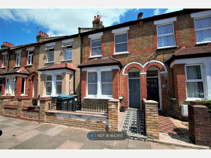 3 Bedroom Terraced House To Rent In Falmer Road, Enfield, EN1
