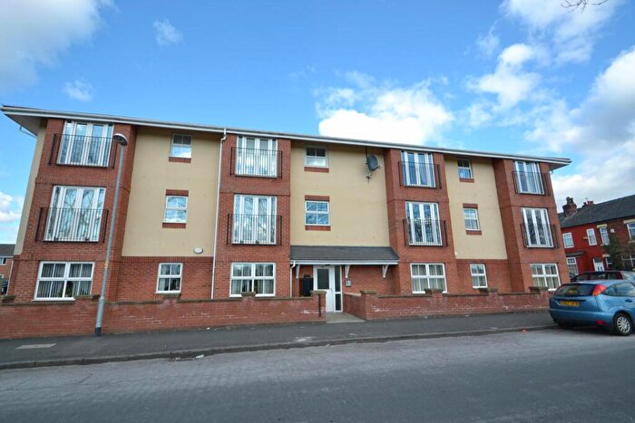 1 Bedroom Apartment To Rent In The Revive, Manor Road, Levenshulme, Manchester, M19