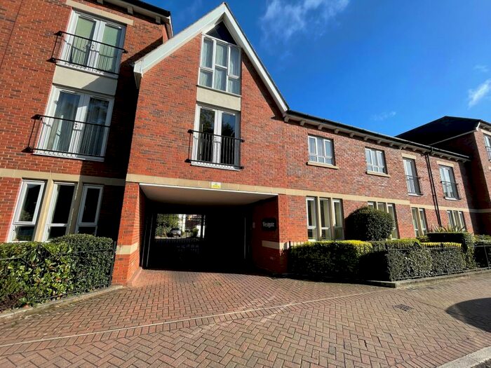 2 Bedroom Apartment To Rent In Mill Street, Derby, DE1