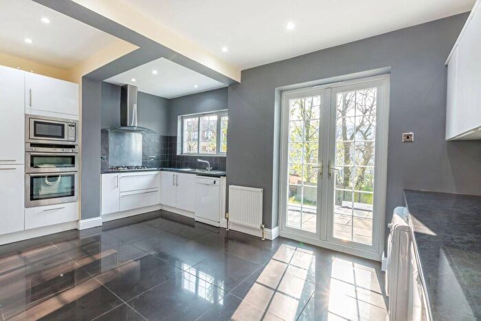 5 Bedroom Semi-Detached House To Rent In Manor Drive, Wembley Park, Wembley, HA9